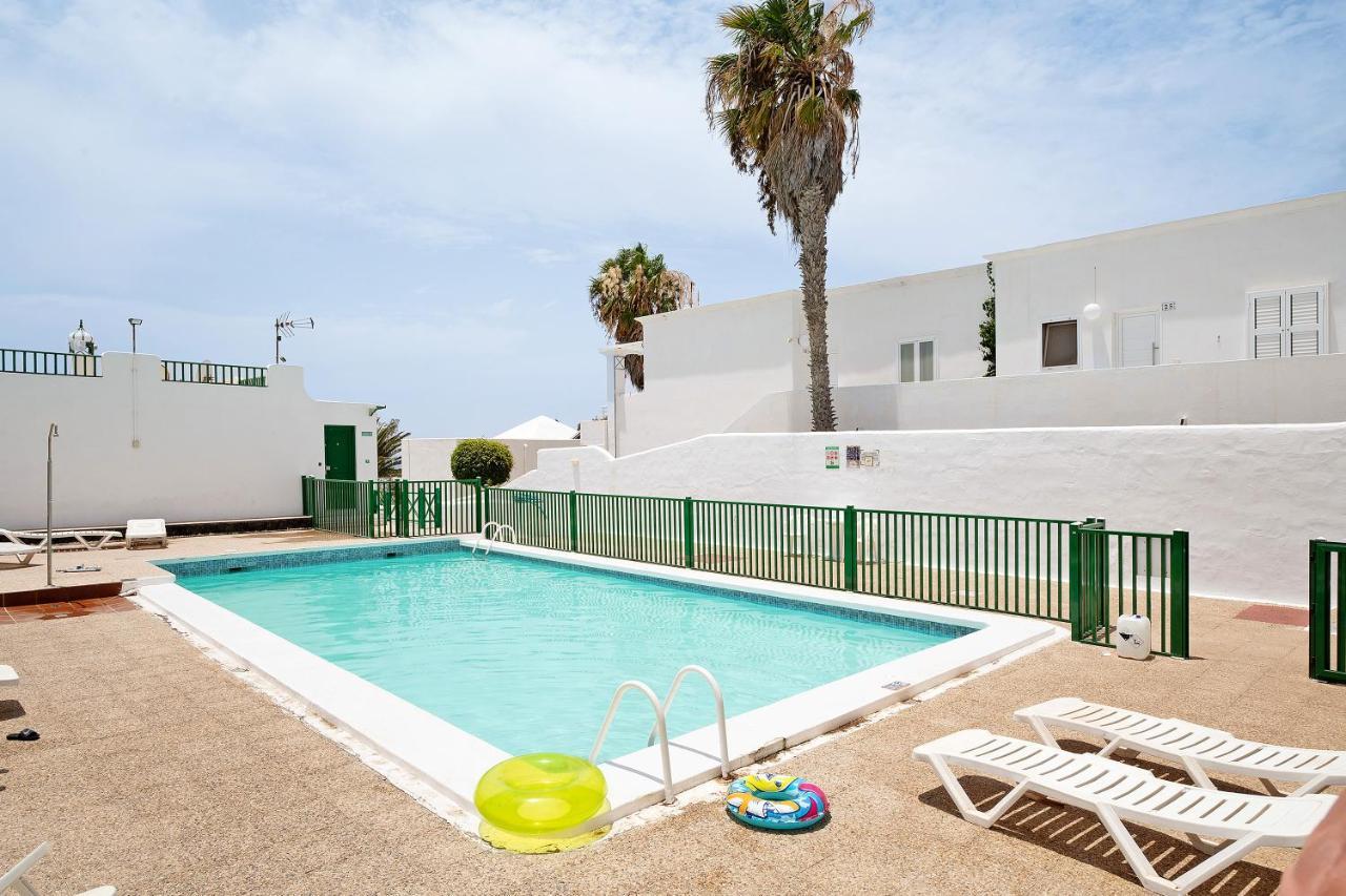 Villa Casa Paula Puerto del Carmen  Exterior foto