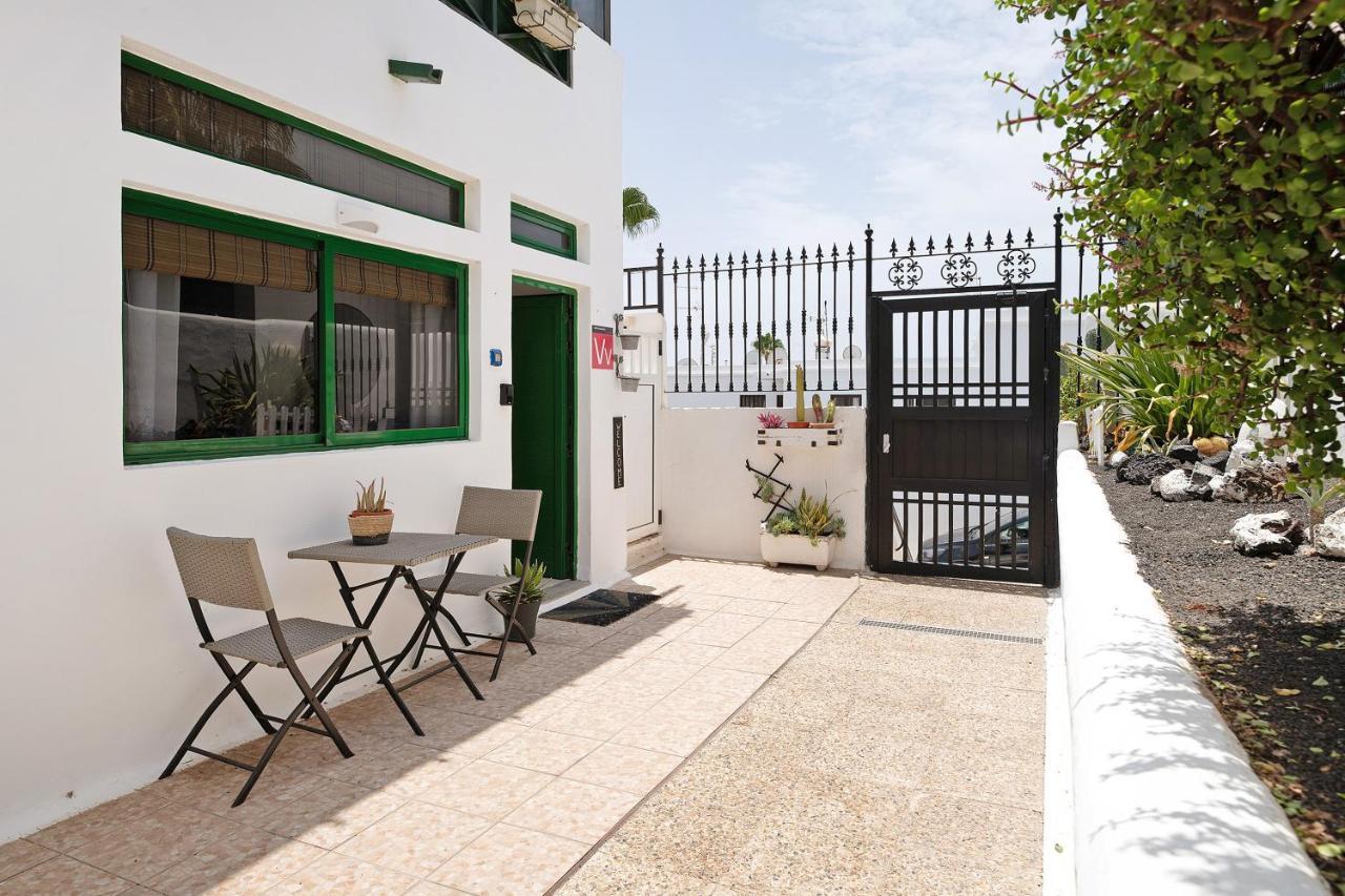 Villa Casa Paula Puerto del Carmen  Exterior foto